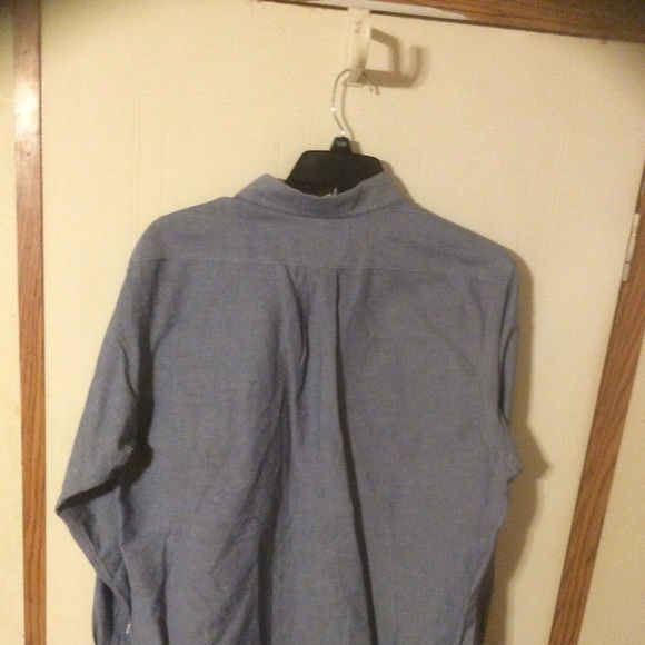 Gitman Brothers Large LS Button Up - Picture 5 of 9